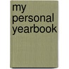 My Personal Yearbook door M.S.D. Samston