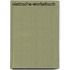 Nietzsche-Worterbuch