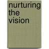 Nurturing the Vision door W. Glenn Jonas Jr.