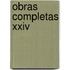 Obras Completas Xxiv