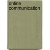Online Communication door Martin Christensen