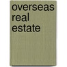Overseas Real Estate door United States General Accounting Office
