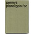 Pennys Plane/gear/sc