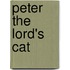 Peter The Lord's Cat