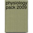 Physiology Pack 2009