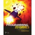 Programming 2D Games