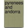 Pyrenees and Andorra by National Geographic Maps
