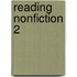 Reading Nonfiction 2