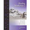 Reading Nonfiction 2 door Saddleback Educational Publishing