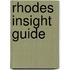 Rhodes Insight Guide