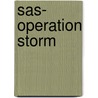 Sas- Operation Storm door Roger Cole