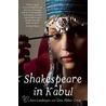 Shakespeare In Kabul door Stephen Landrigans