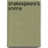 Shakespeare's Shrine