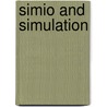 Simio And Simulation door W. David Kelton