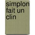 Simplon Fait Un Clin