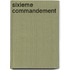 Sixieme Commandement