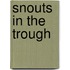 Snouts in the Trough