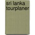 Sri Lanka Tourplaner
