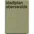 Stadtplan Eberswalde