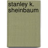 Stanley K. Sheinbaum door With William a. Meis Jr
