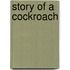 Story of a Cockroach