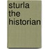 Sturla the Historian