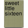 Sweet Little Sixteen door Noah F. Anderson