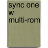 Sync One W Multi-Rom by Patricia Mugglestone