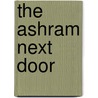 The Ashram Next Door door Tiffany Blackmon