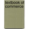 Textbook of Commerce door Lynda Fitzmaurice