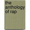 The Anthology Of Rap by H. Gates