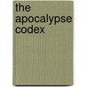 The Apocalypse Codex door Charles Stross