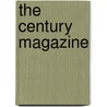 The Century Magazine door Onbekend