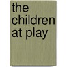 The Children at Play by Women