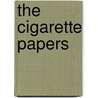 The Cigarette Papers door Peter Ashley