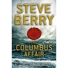 The Columbus  Affair door Steve Berry