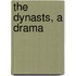 The Dynasts, a Drama