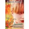 The Emerald Talisman door Brenda Pandos