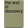 The End of Discovery door Russell Stannard