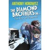 The Four of Diamonds door Anthony Horowitz