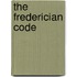 The Frederician Code
