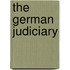 The German Judiciary