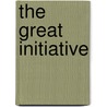 The Great Initiative door Vladimir Ilyich Lenin