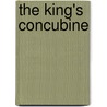 The King's Concubine by Anne Obrien
