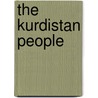 The Kurdistan People door Karen Lopez