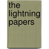 The Lightning Papers door Pamela Eakins Ph.D.