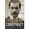 The Lucan Conspiracy door William Hall