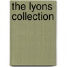 The Lyons Collection door Naphtali Phillips
