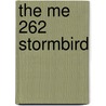 The Me 262 Stormbird door Colin D. Heaton