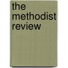 The Methodist Review door Onbekend